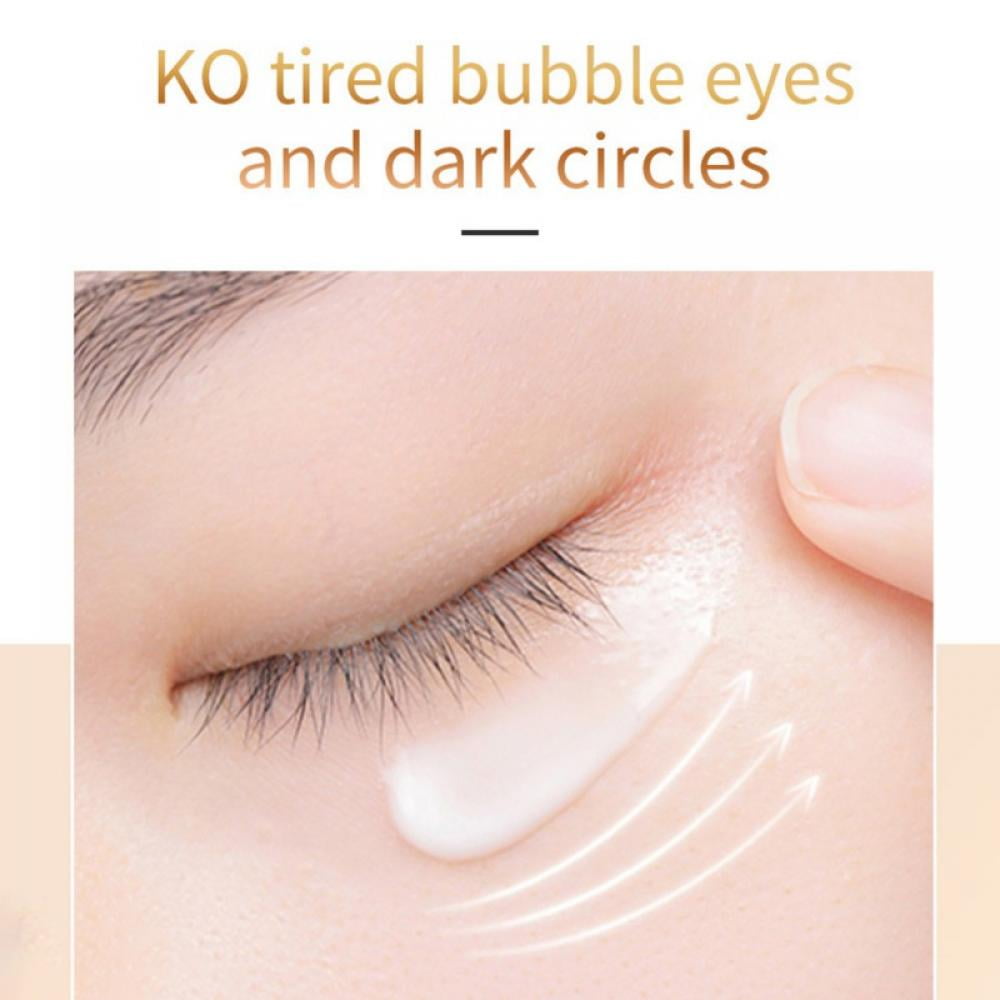 Caffeine Eye Cream for Wrinkles and Dark Circles