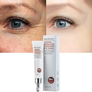Instant Eye Cream for Bags, Puffiness, and Wrinkles