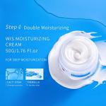 WIS 4-Piece Anti-Aging Moisturizer Set