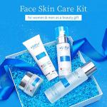 WIS 4-Piece Anti-Aging Moisturizer Set