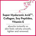 Hada Labo Tokyo Anti-Aging Facial Masks - 4 Pack