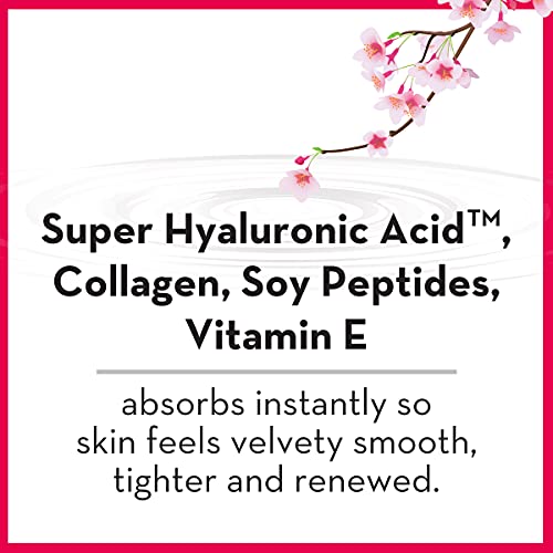 Hada Labo Tokyo Anti-Aging Facial Masks - 4 Pack