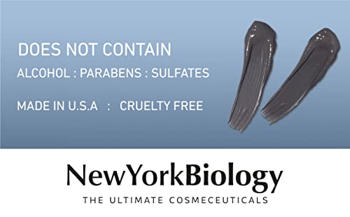 Dead Sea Mud Mask with Collagen for Radiant Skin