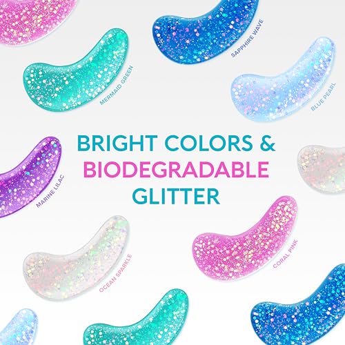 Maree Eye Gels – Reduce Wrinkles and Puffiness