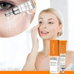Brightening Vitamin C Eye Cream for Dark Circles