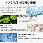 Instant Eye Cream for Bags, Puffiness, and Wrinkles