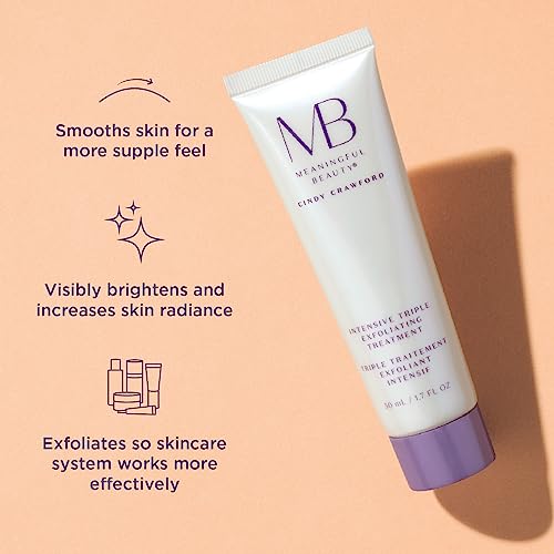 Meaningful Beauty Daily Anti-Aging Skincare Set