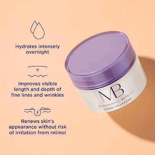 Meaningful Beauty Daily Anti-Aging Skincare Set