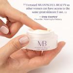Meaningful Beauty Daily Anti-Aging Skincare Set
