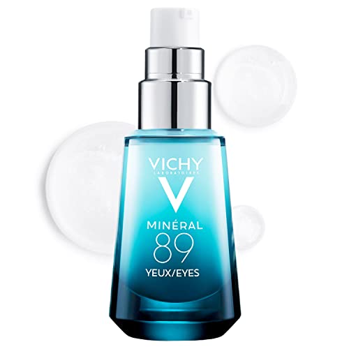 Vichy Mineral 89 Eye Serum - Smooth & Hydrate
