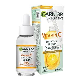 Garnier SkinActive Vitamin C Anti-Brown Spot Serum