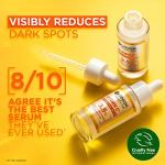 Garnier SkinActive Vitamin C Anti-Brown Spot Serum