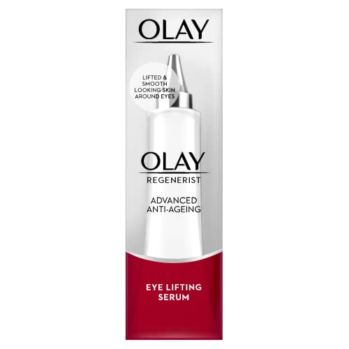 Olay Regenerist Eye Lifting Anti-Wrinkle Serum 15ml