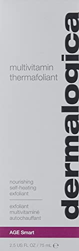 Dermalogica MultiVitamin Thermafoliant - Revitalize Aging Skin