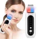 Ultrasonic Skin Scrubber for Deep Cleansing