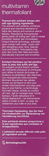 Dermalogica MultiVitamin Thermafoliant - Revitalize Aging Skin