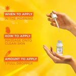 Garnier SkinActive Vitamin C Anti-Brown Spot Serum