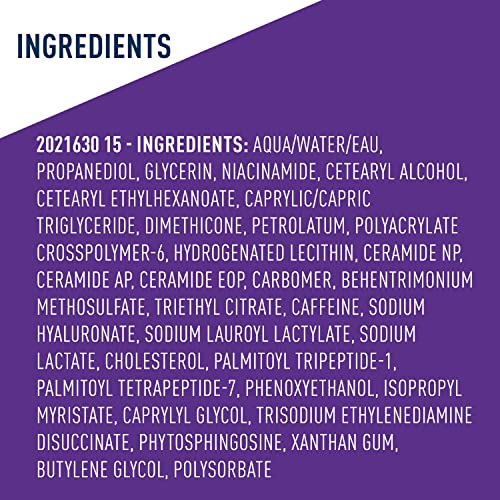 CeraVe Eye Cream for Wrinkles and Fine Lines