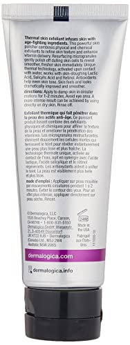 Dermalogica MultiVitamin Thermafoliant - Revitalize Aging Skin