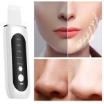 Ultrasonic Skin Scrubber for Deep Cleansing