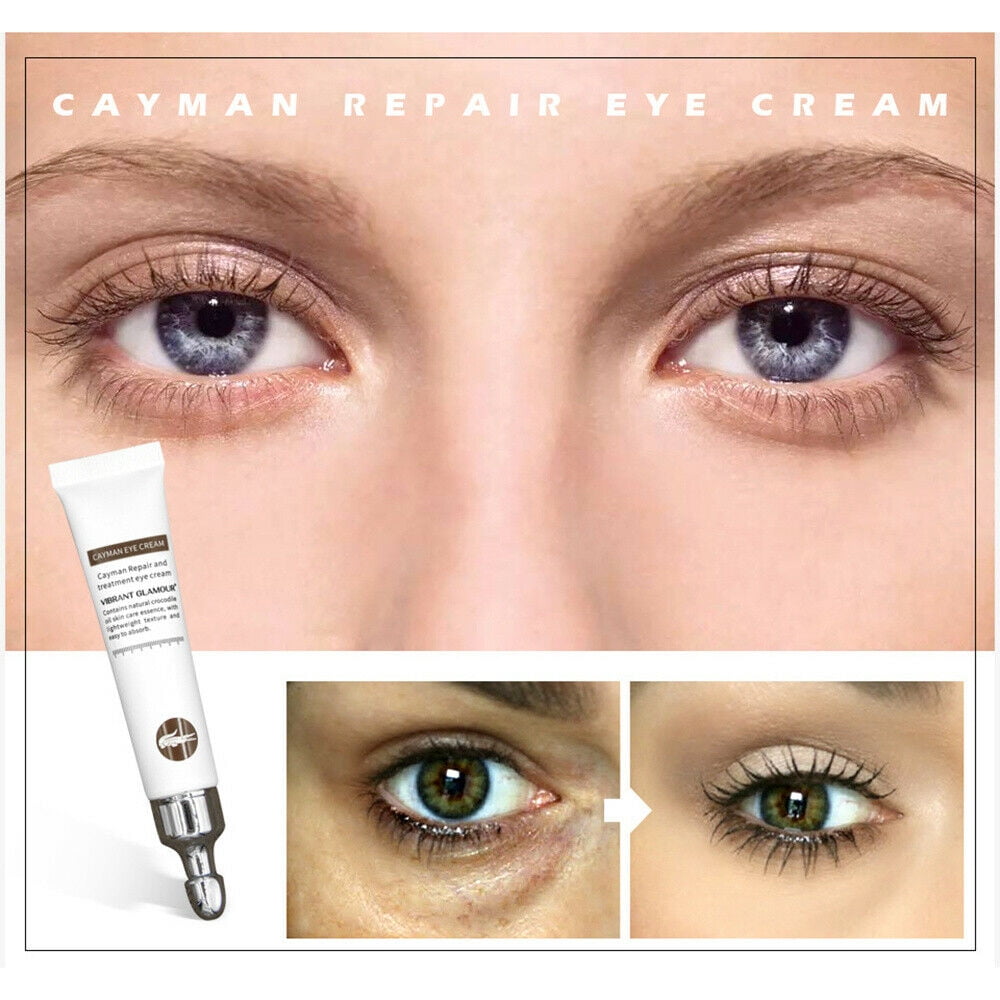Cayman Anti-Wrinkle Eye Cream for Firming