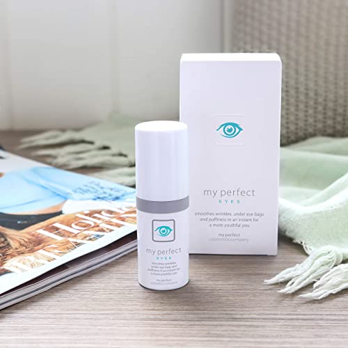 My Perfect Eyes Anti-Aging Eye Cream, 100 Uses