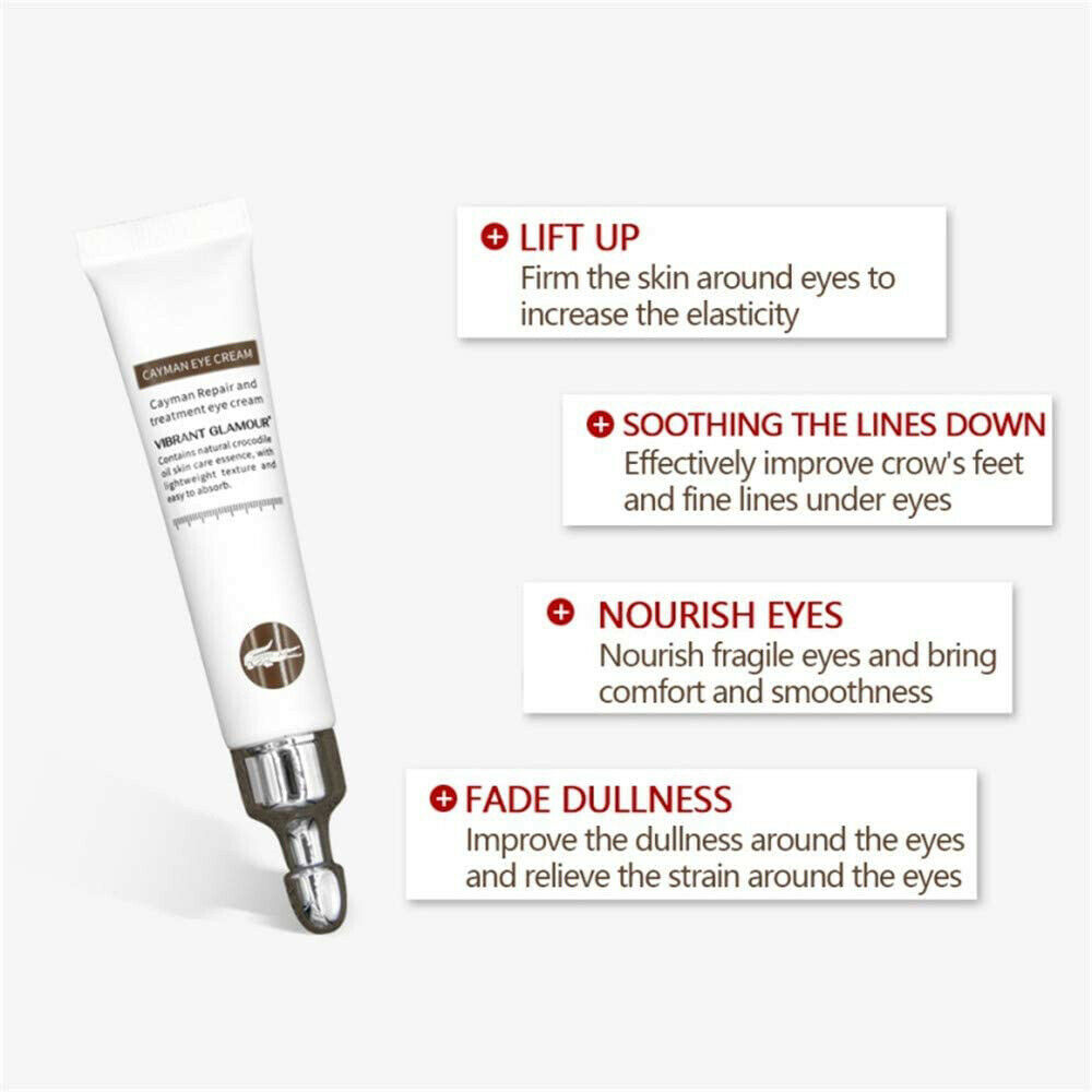 Cayman Anti-Wrinkle Eye Cream for Firming