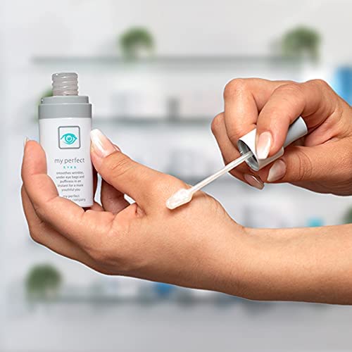 My Perfect Eyes Anti-Aging Eye Cream, 100 Uses
