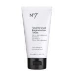 No7 Total Renewal Micro-Dermabrasion Facial Scrub