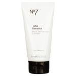 No7 Total Renewal Micro-Dermabrasion Facial Scrub