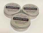 FadePRO Men's Eye Cream for Dark Circles and Puffiness