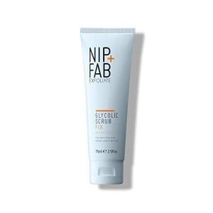 Nip + Fab Glycolic Facial Scrub