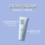 Nip + Fab Glycolic Facial Scrub
