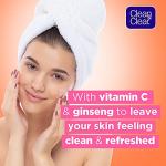 Morning Energy Facial Scrub for Radiant Skin