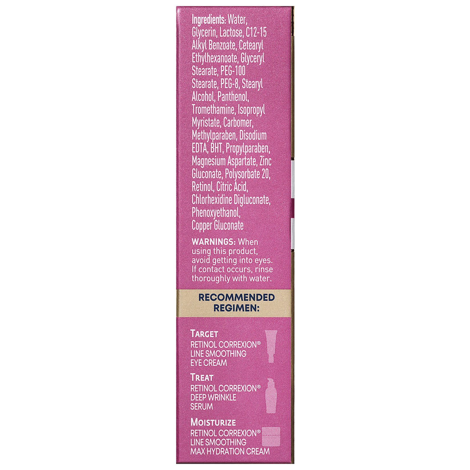 Roc Retinol Eye Cream for Dark Circles & Puffiness