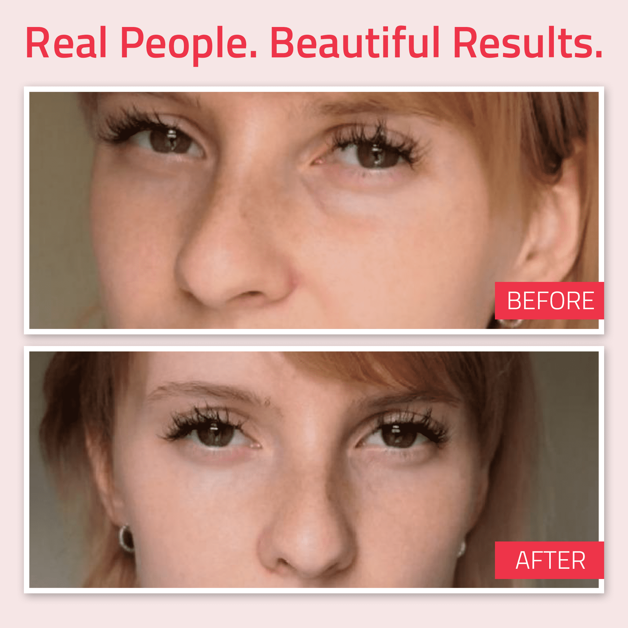 Retinol Eye Cream for Dark Circles and Puffiness