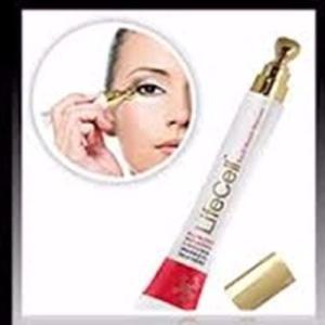 LifeCell Eye Roller for Youthful Skin