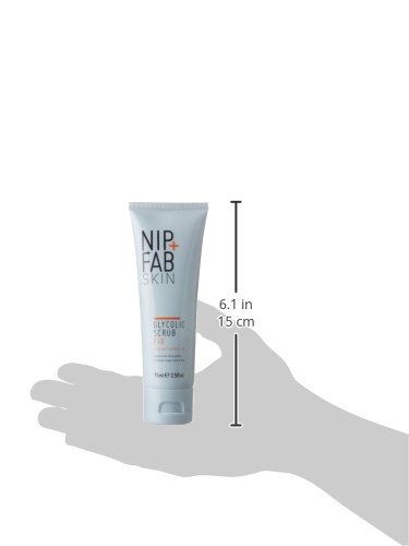 Nip + Fab Glycolic Facial Scrub