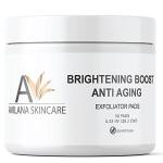 Avilana Brightening Boost Anti-Aging Exfoliator Pads