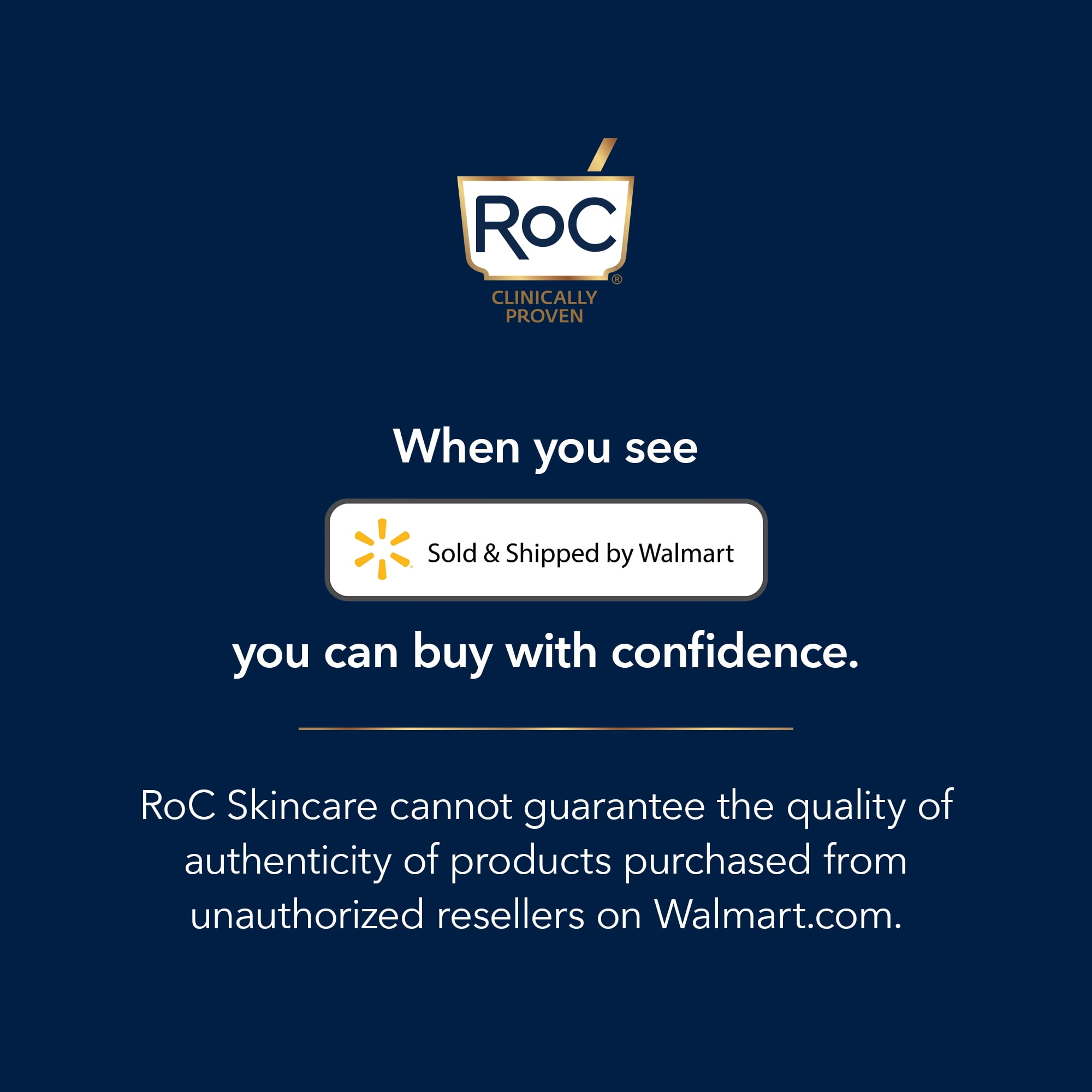 Roc Retinol Eye Cream for Dark Circles & Puffiness
