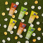 Morning Energy Facial Scrub for Radiant Skin