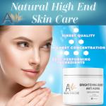 Avilana Brightening Boost Anti-Aging Exfoliator Pads
