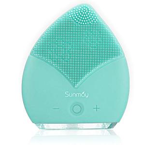 Sunmay Sonic Facial Cleansing Brush & Massager