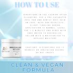 Avilana Brightening Boost Anti-Aging Exfoliator Pads