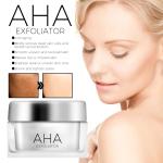 ViLaViDe Organic Triangle Exfoliator for Radiant Skin