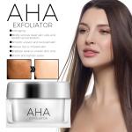 ViLaViDe Organic Triangle Exfoliator for Radiant Skin