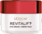 L'Oreal Revitalift Eye Cream 5 Ounce