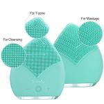 Sunmay Sonic Facial Cleansing Brush & Massager