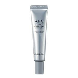AHC Essential Real Eye Cream for Youthful Skin