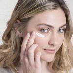 FLEUR & BEE Vegan Anti-Aging Eye Cream 0.6 oz